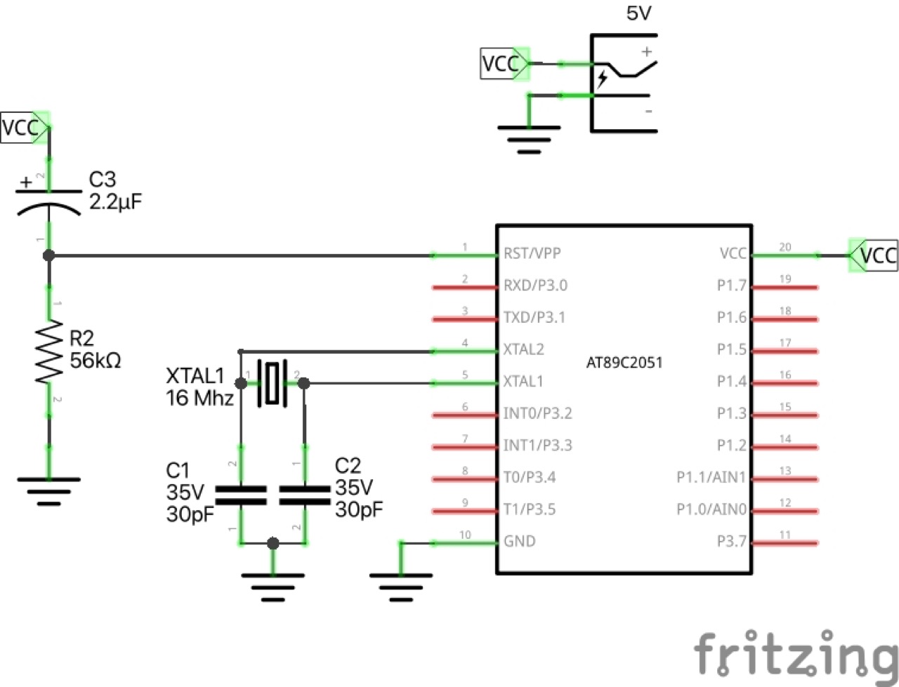 schematic