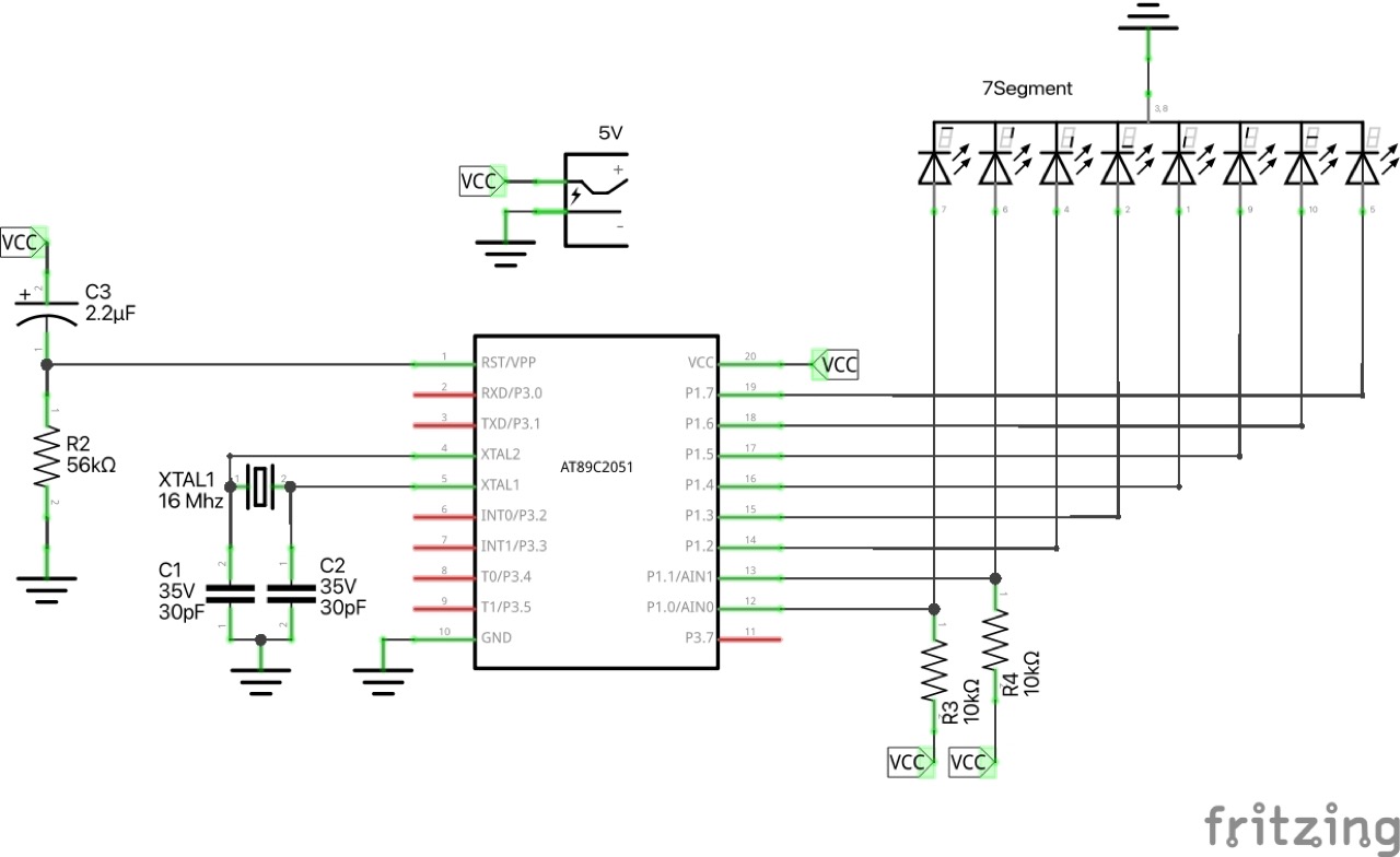 schematic