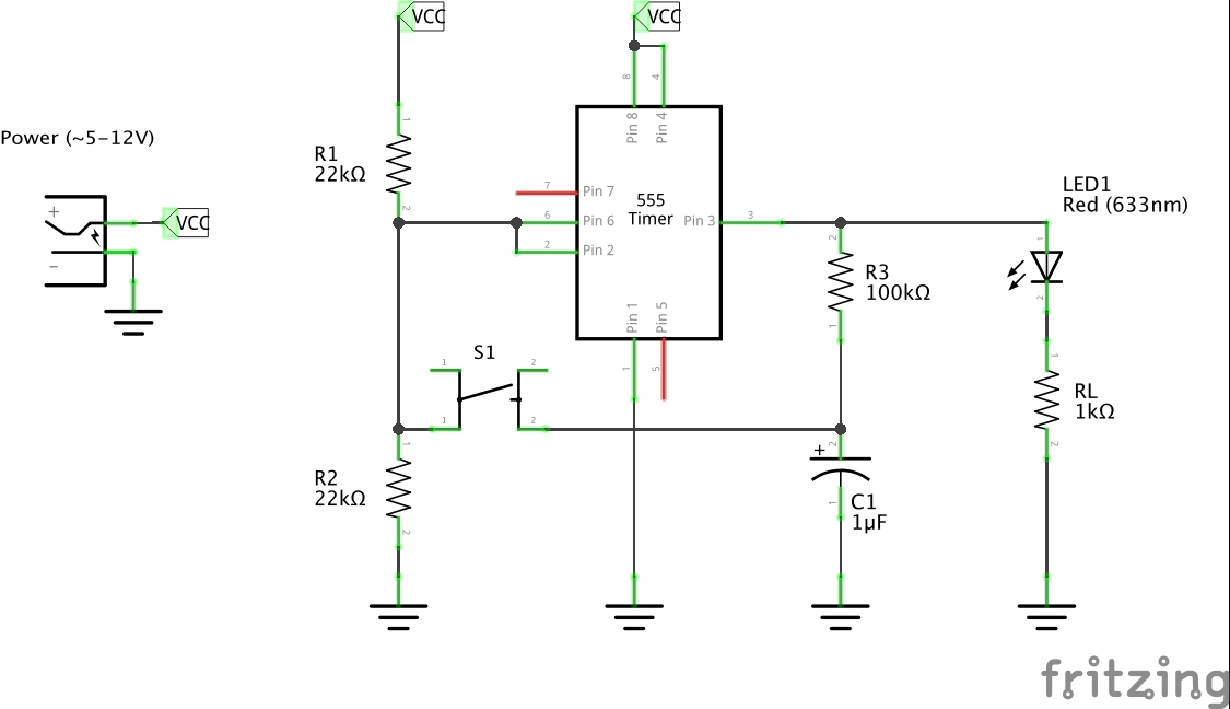 schematic