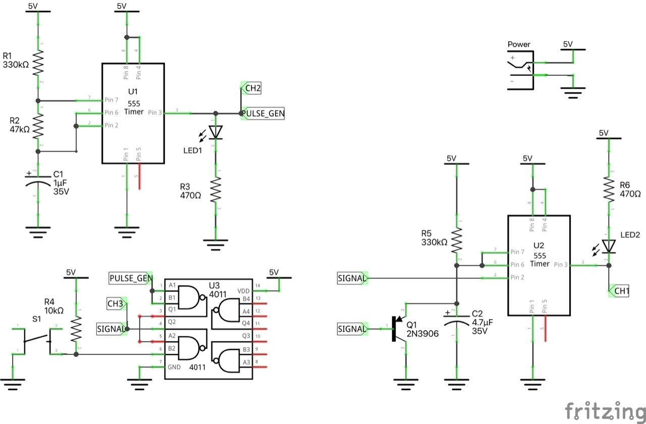 schematic