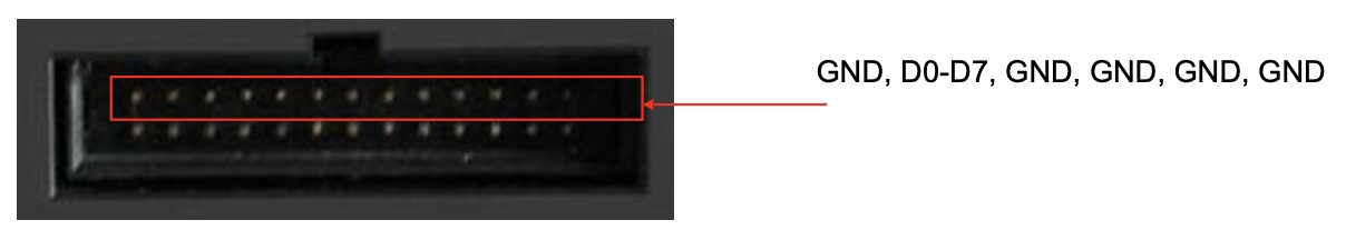 la-connector