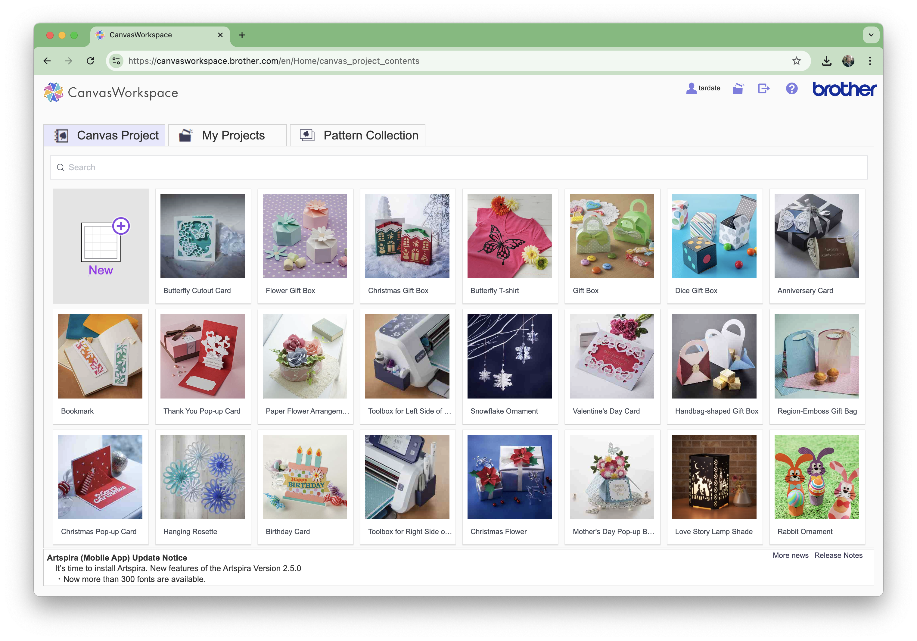 canvasworkspace