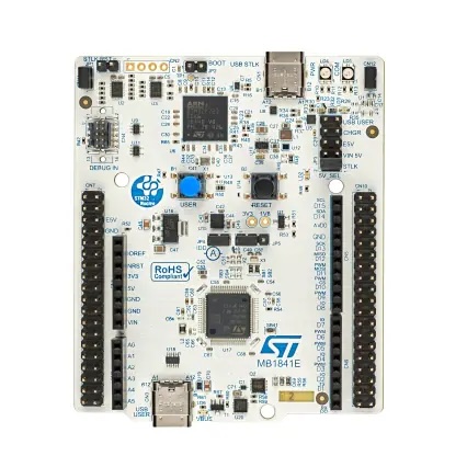 nucleo-u385rg-q