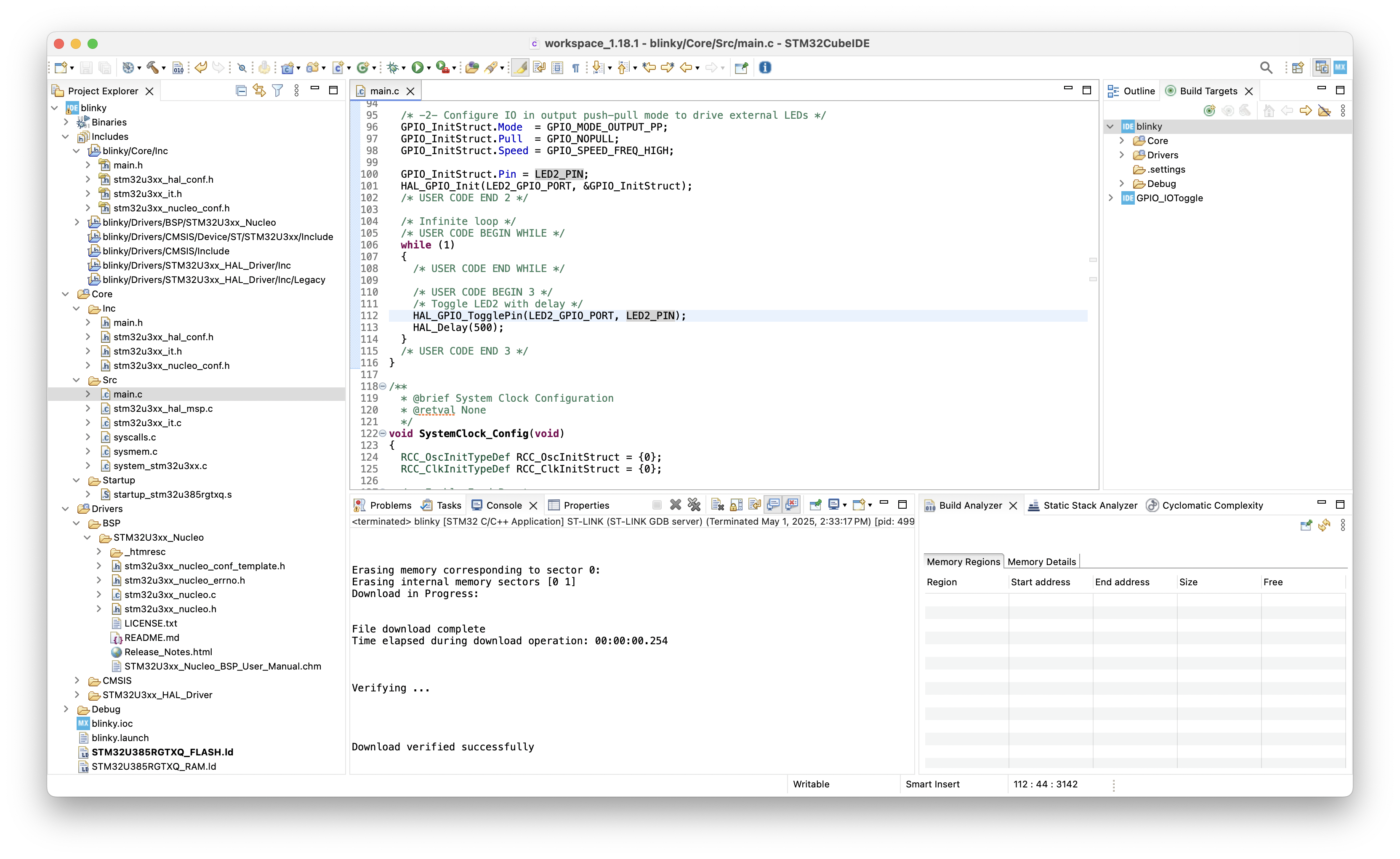 ide-project