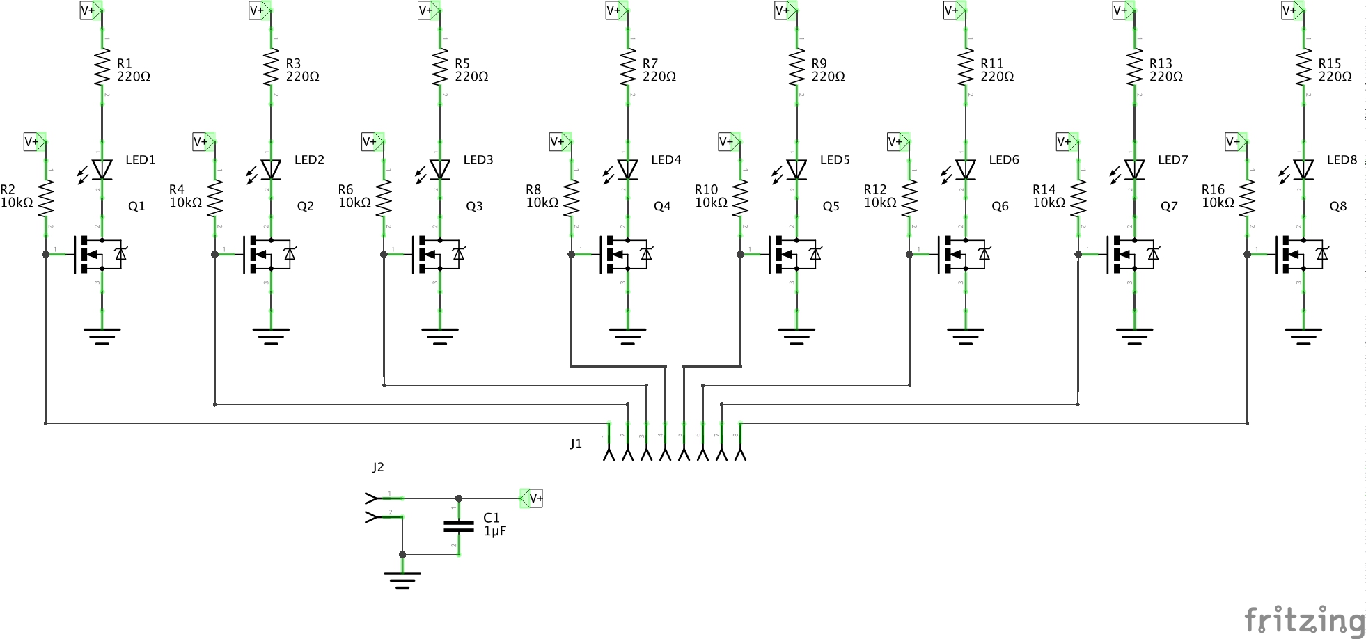 Schematic
