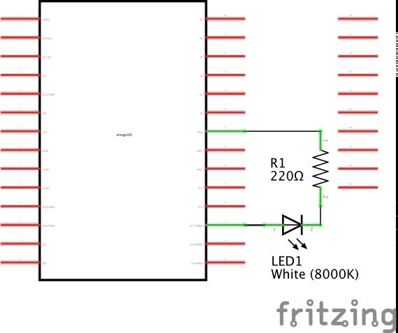 Schematic