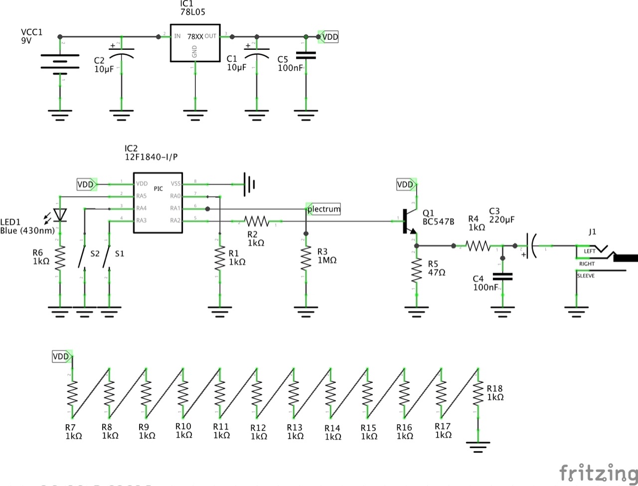 Schematic