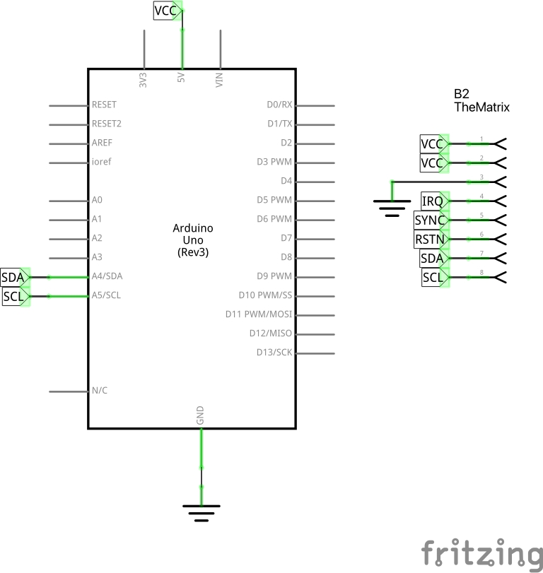 schematic