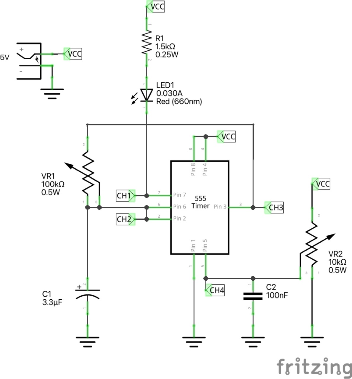 Schematic
