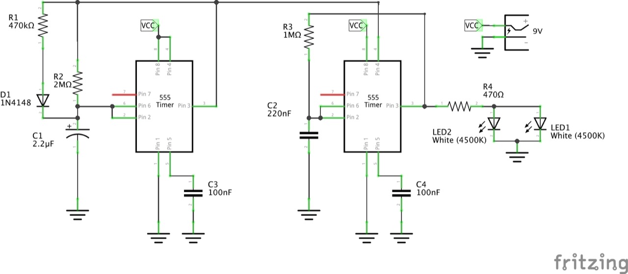 Schematic