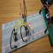 555 Bistable Latch