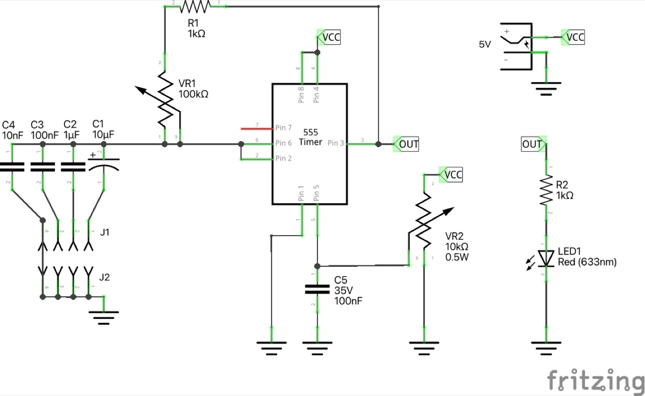 schematic
