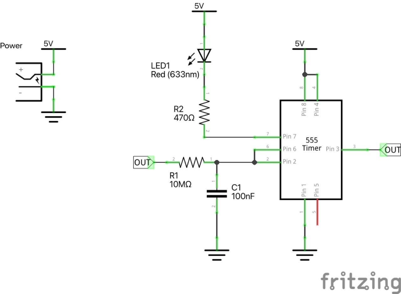 schematic
