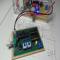 555 Digital Logic Clock