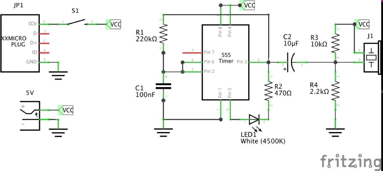 schematic