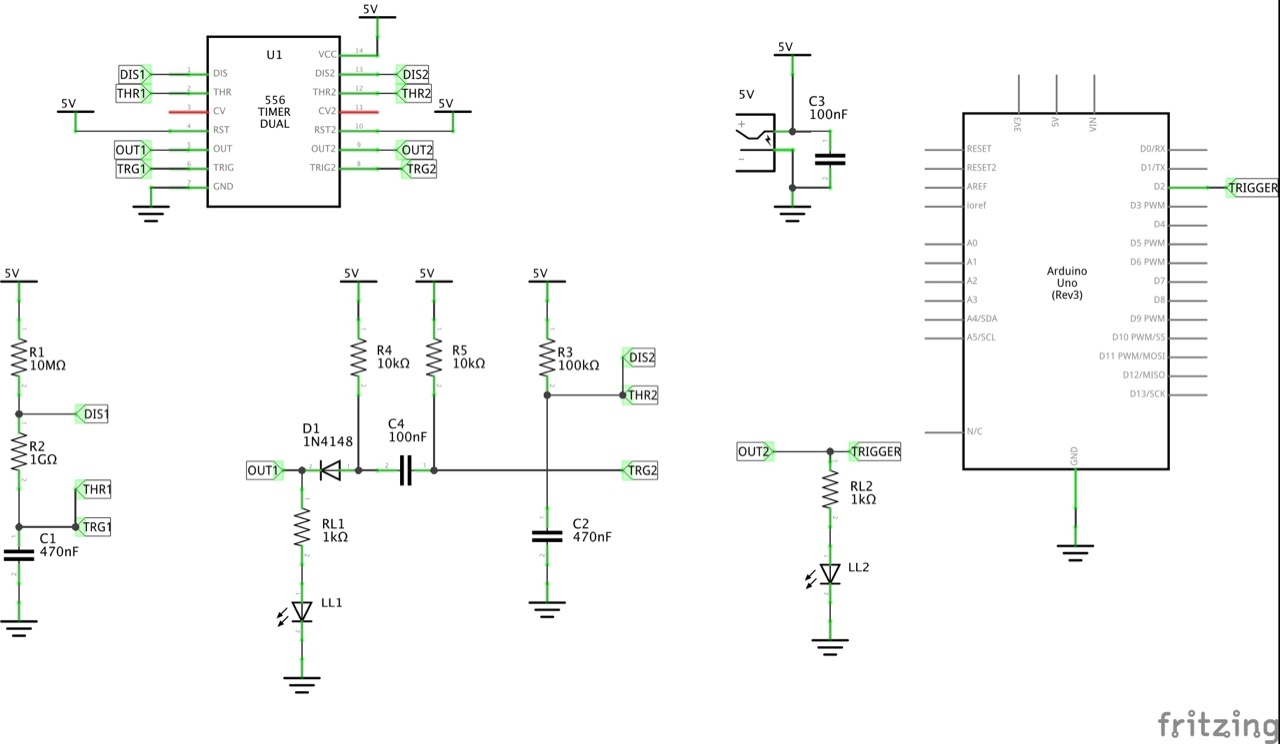 schematic