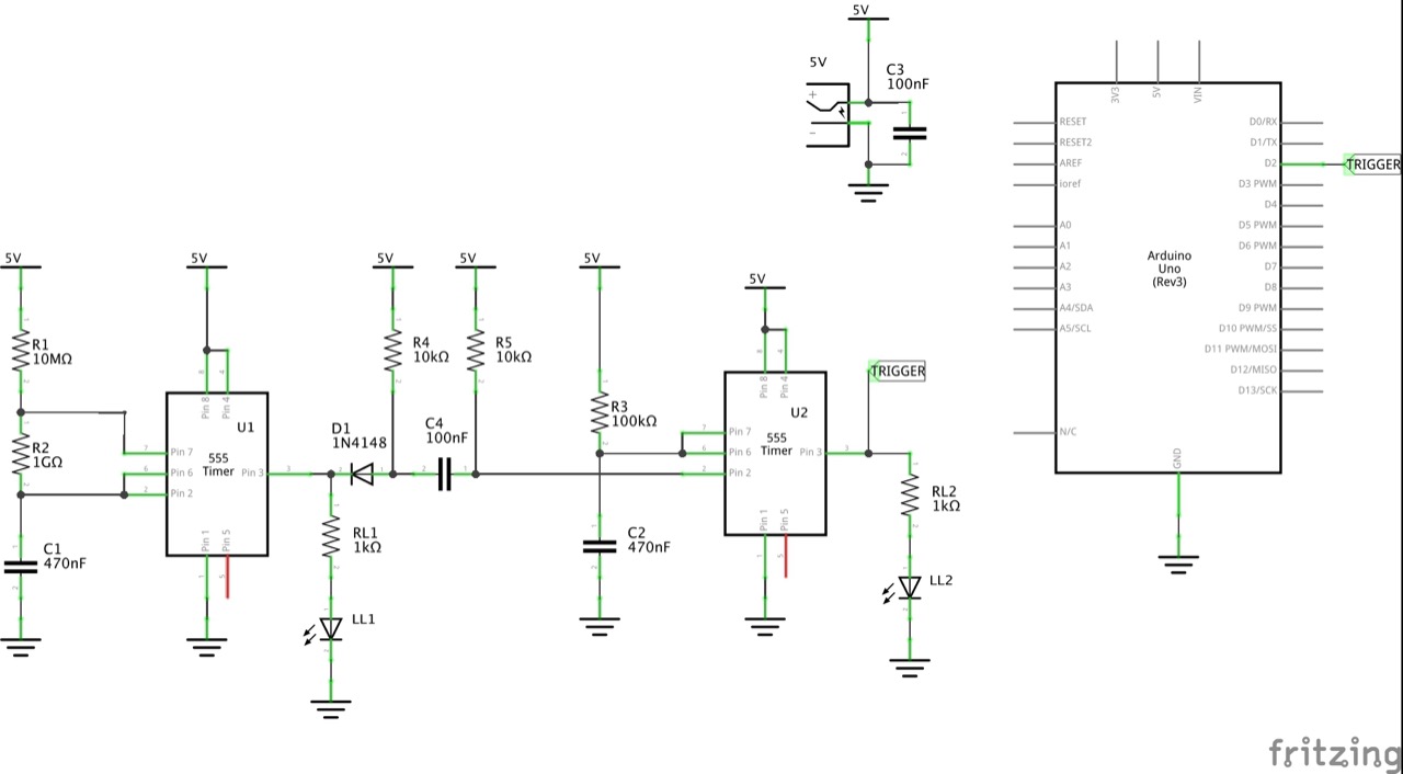 schematic