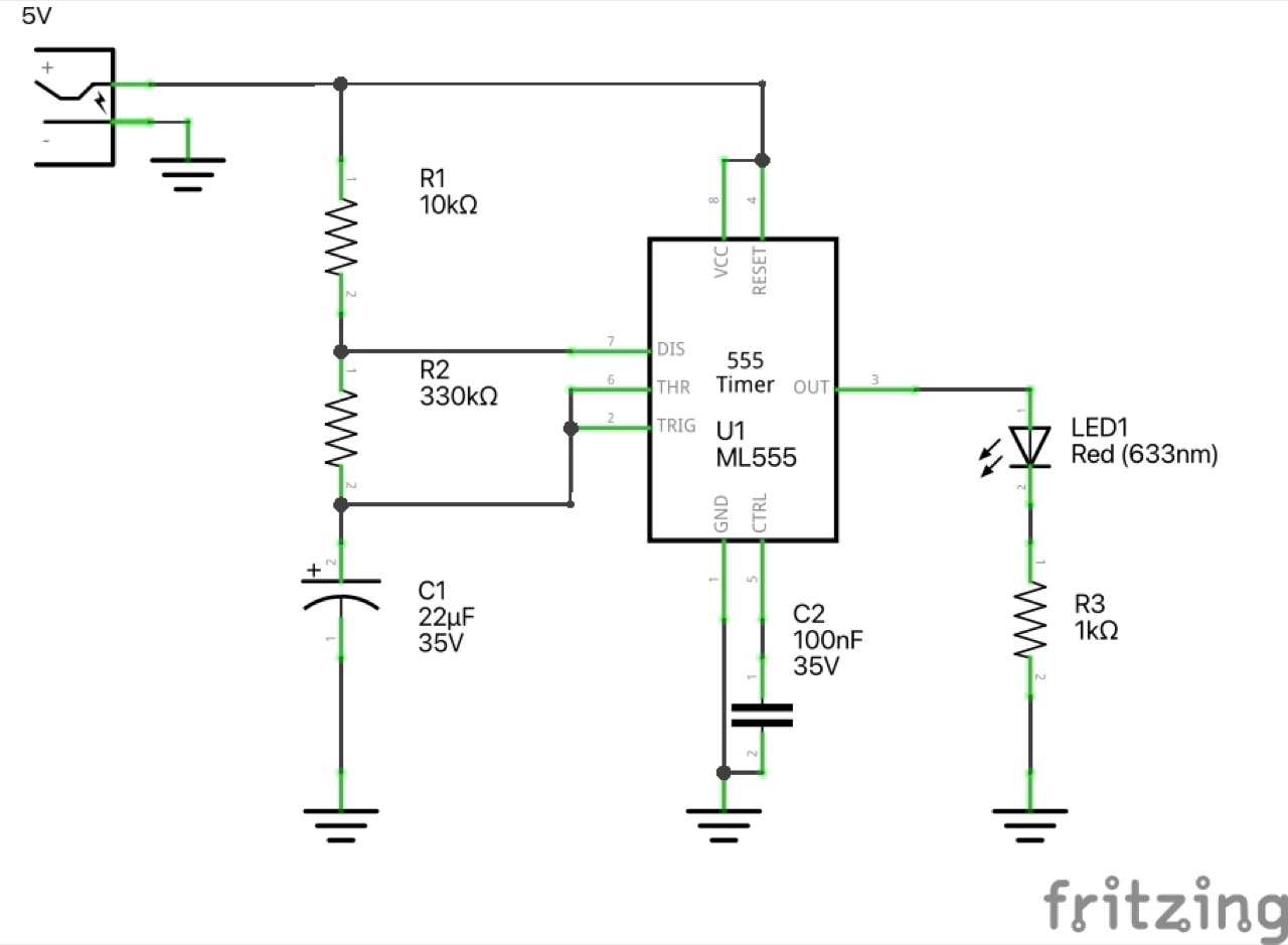 schematic
