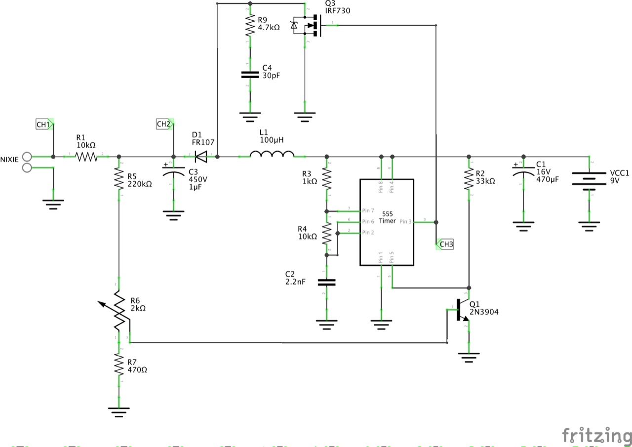 Schematic
