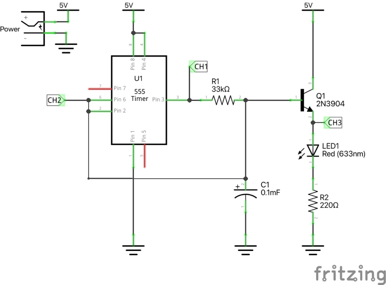 schematic