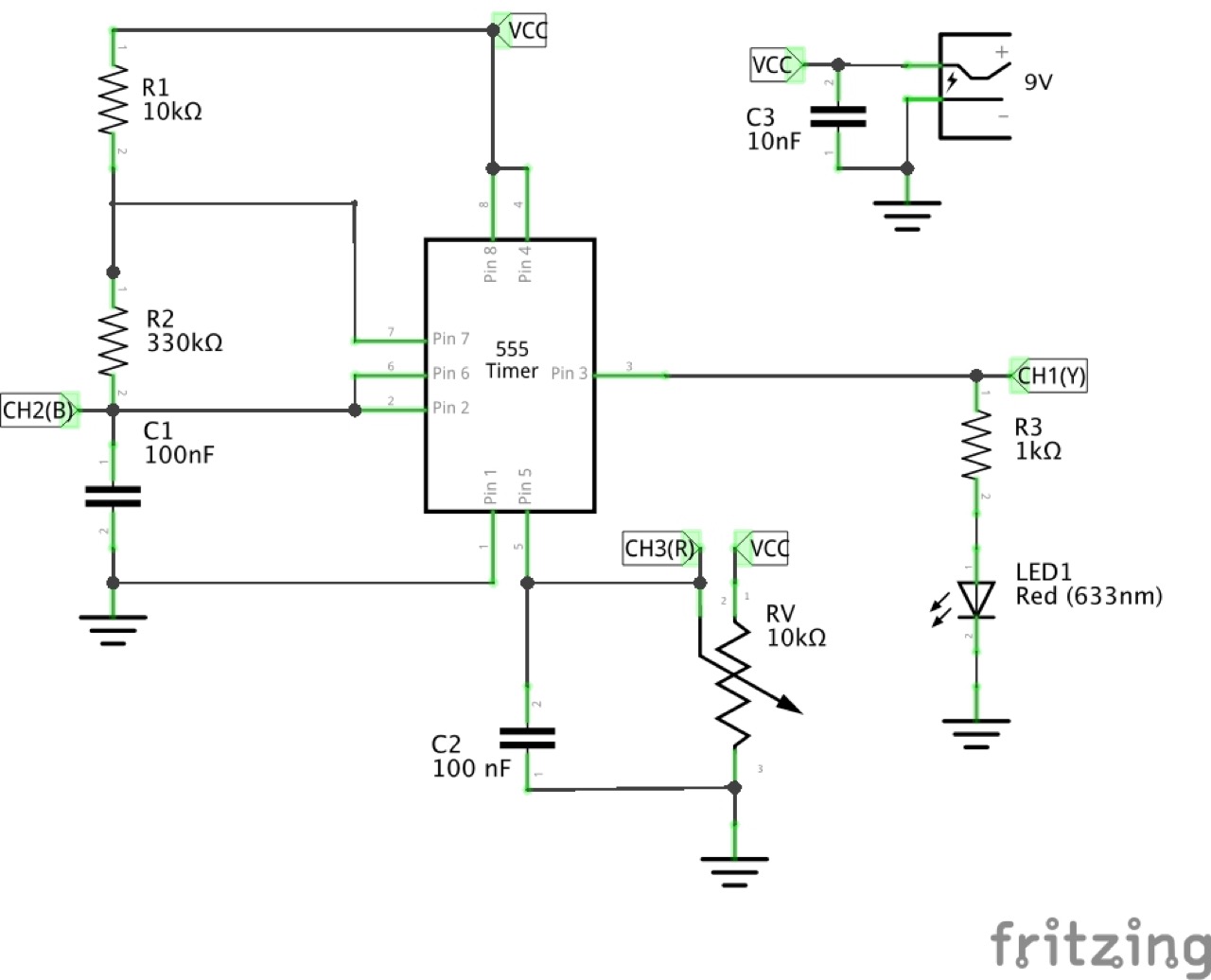 Schematic