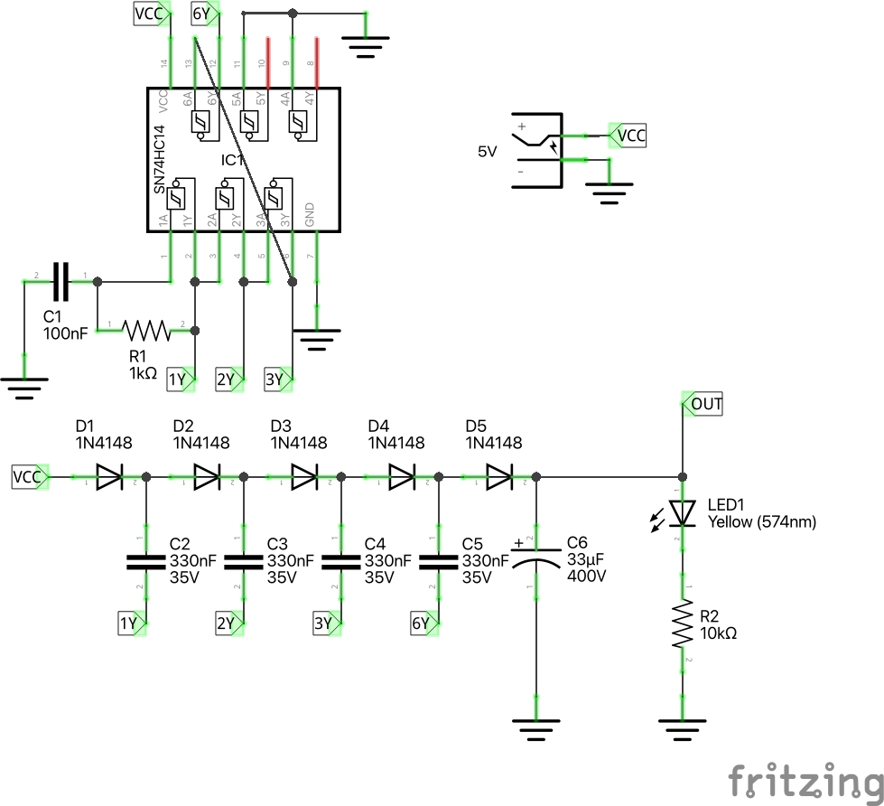 schematic