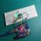 74LS02 Quad 2-input NOR gate test