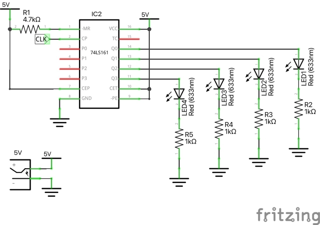 schematic