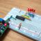 74LS161 Binary Counter