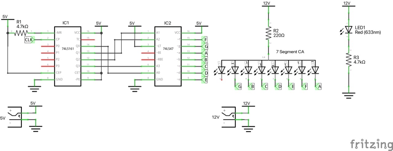 schematic