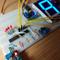 74LS47 7-segment LED Full Cycle