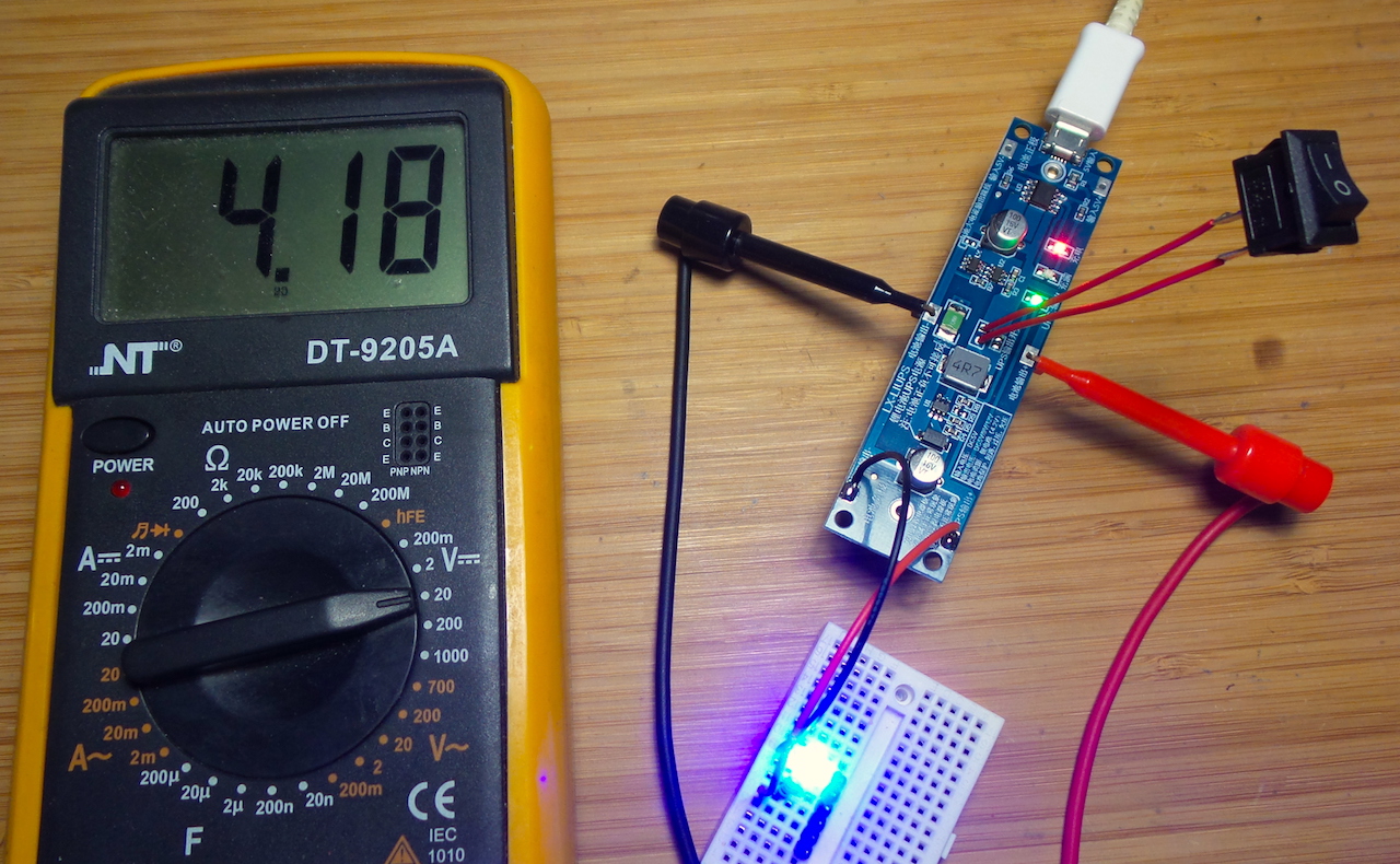 operating_charging_power_on
