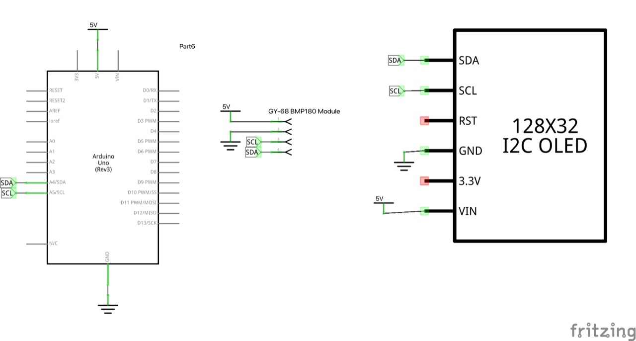 schematic