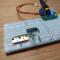 CD4011 Touch Switch