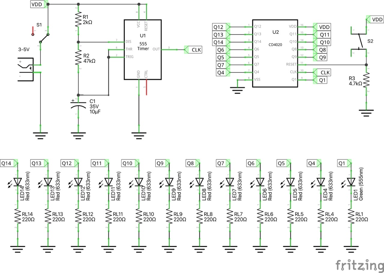schematic