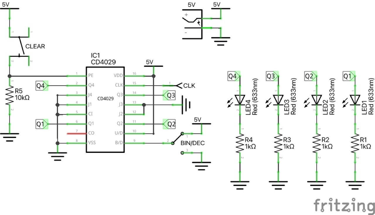 schematic
