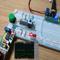 CD4029 Binary Counter