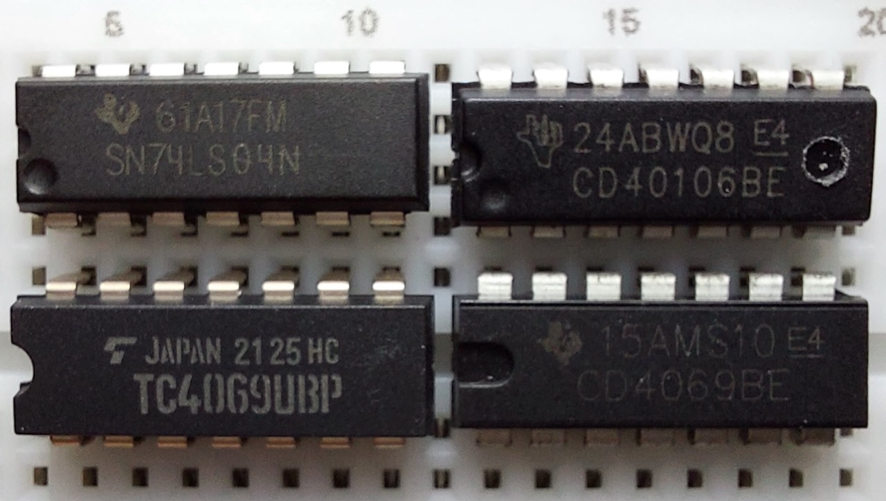 test-chips