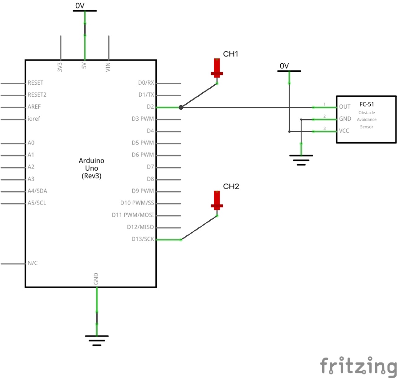 schematic