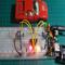 LDR Stereo Trip Detector