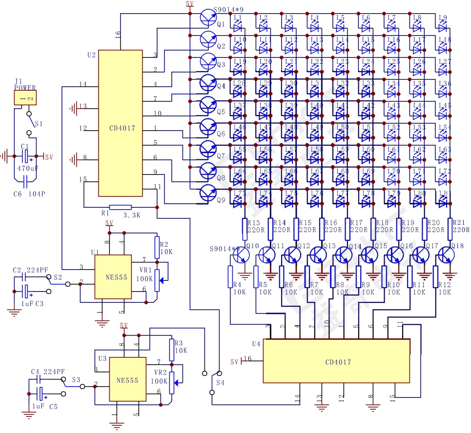 schematic