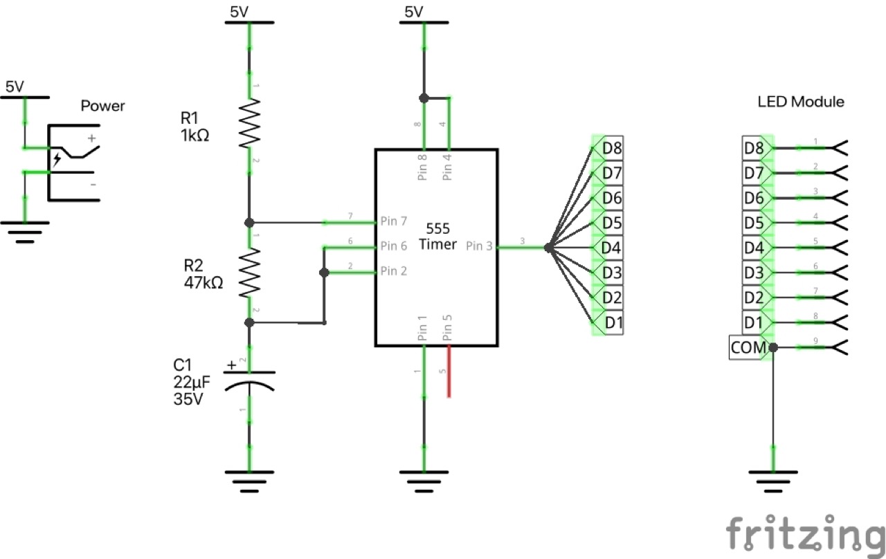 schematic