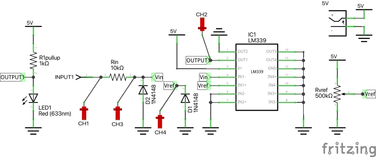 schematic