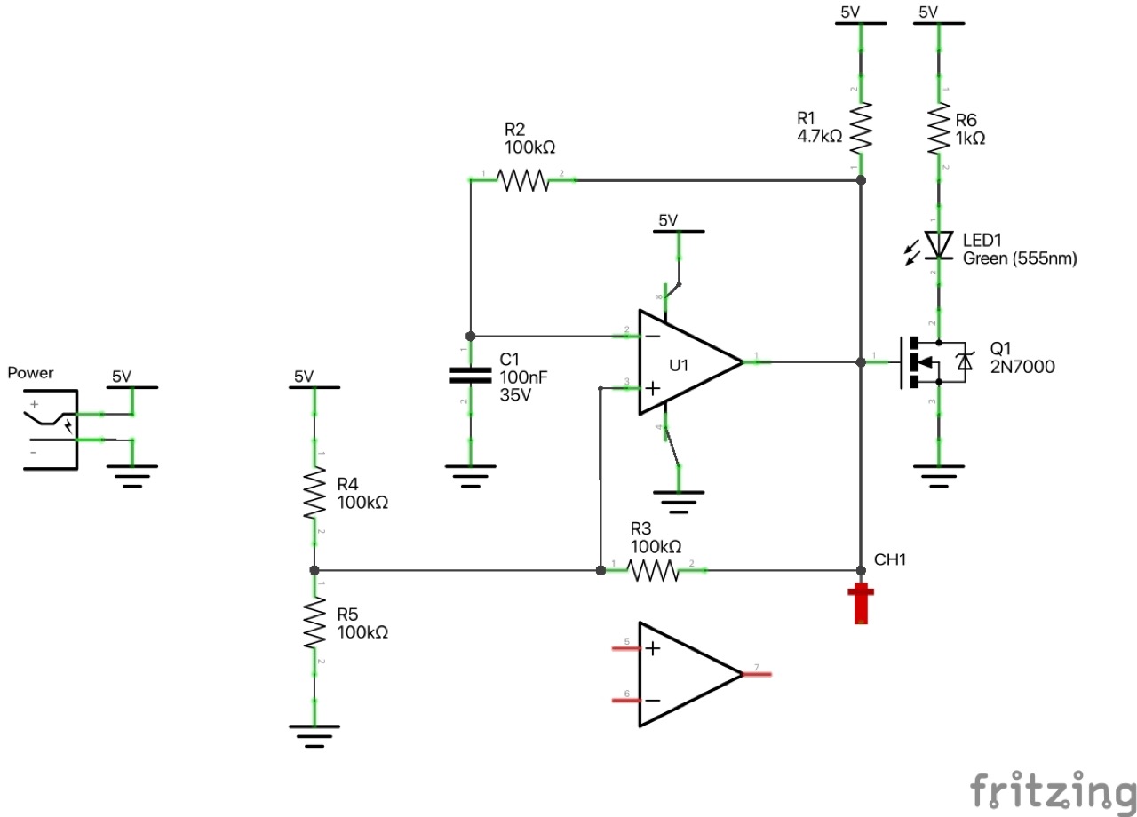 schematic