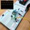 LM393 Square-wave Oscillator