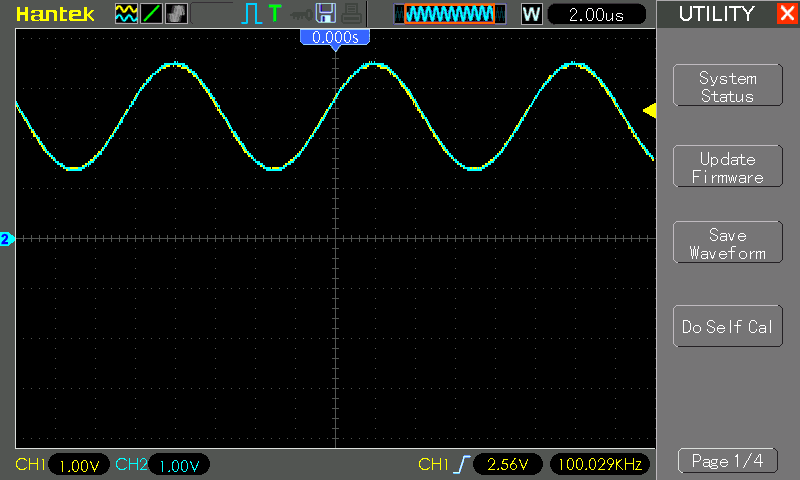 test-sr-100