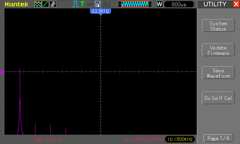 test-vcmr-36-fft