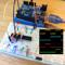 DEMUX Gate with NAND Logic