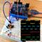 MUX Gate with NAND Logic