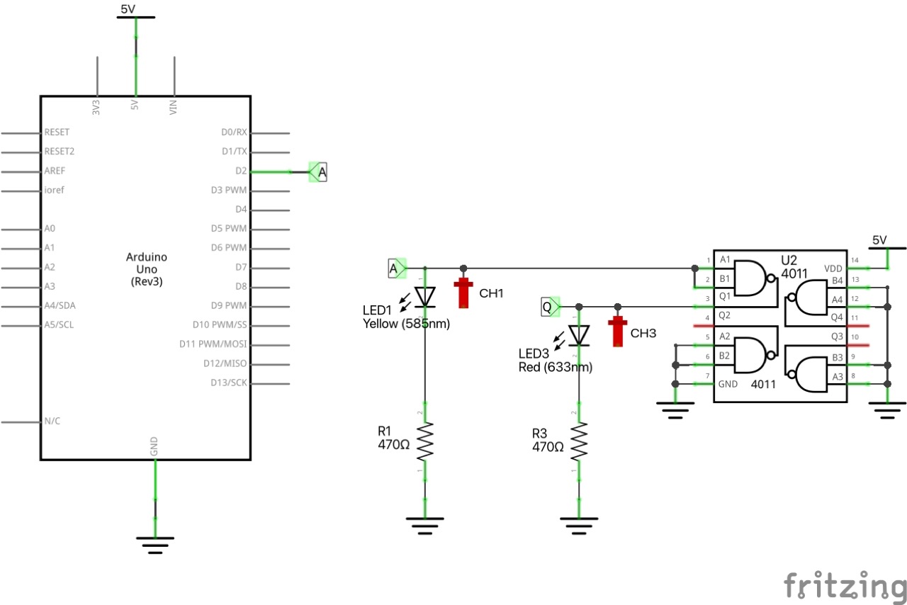 schematic